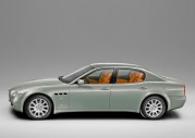 2004 Maserati Quattroporte